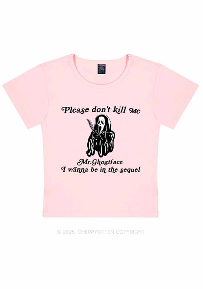 In The Sequel Y2K Baby Tee Cherrykitten