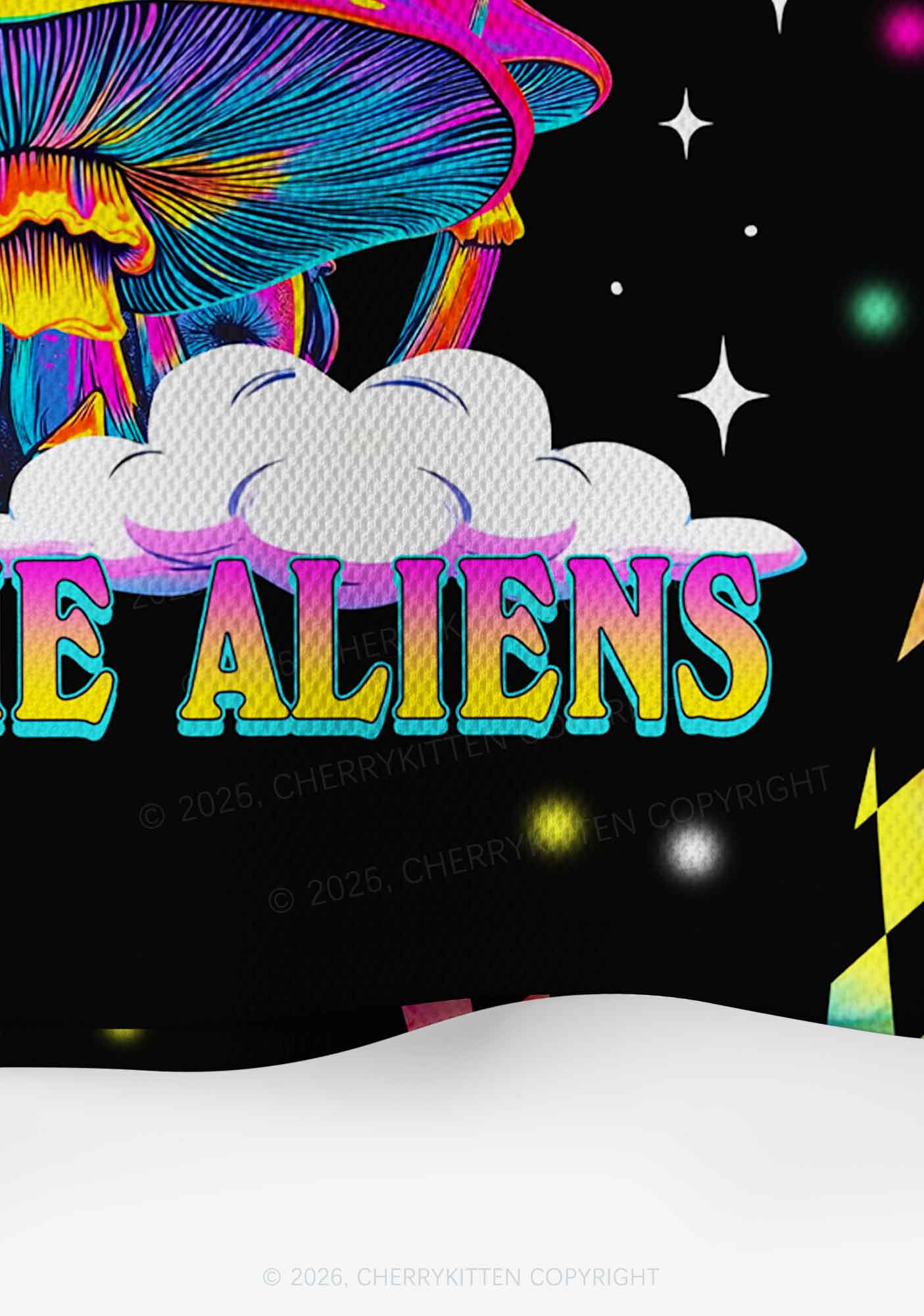 Lick The Toad Y2K Crop Sport Jersey Shirts Cherrykitten