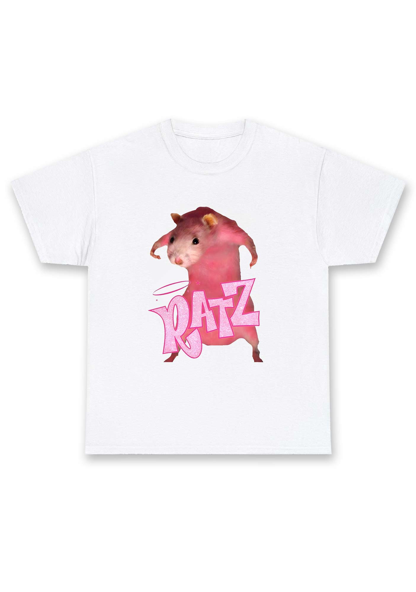 Pink Ratz Chunky Shirt