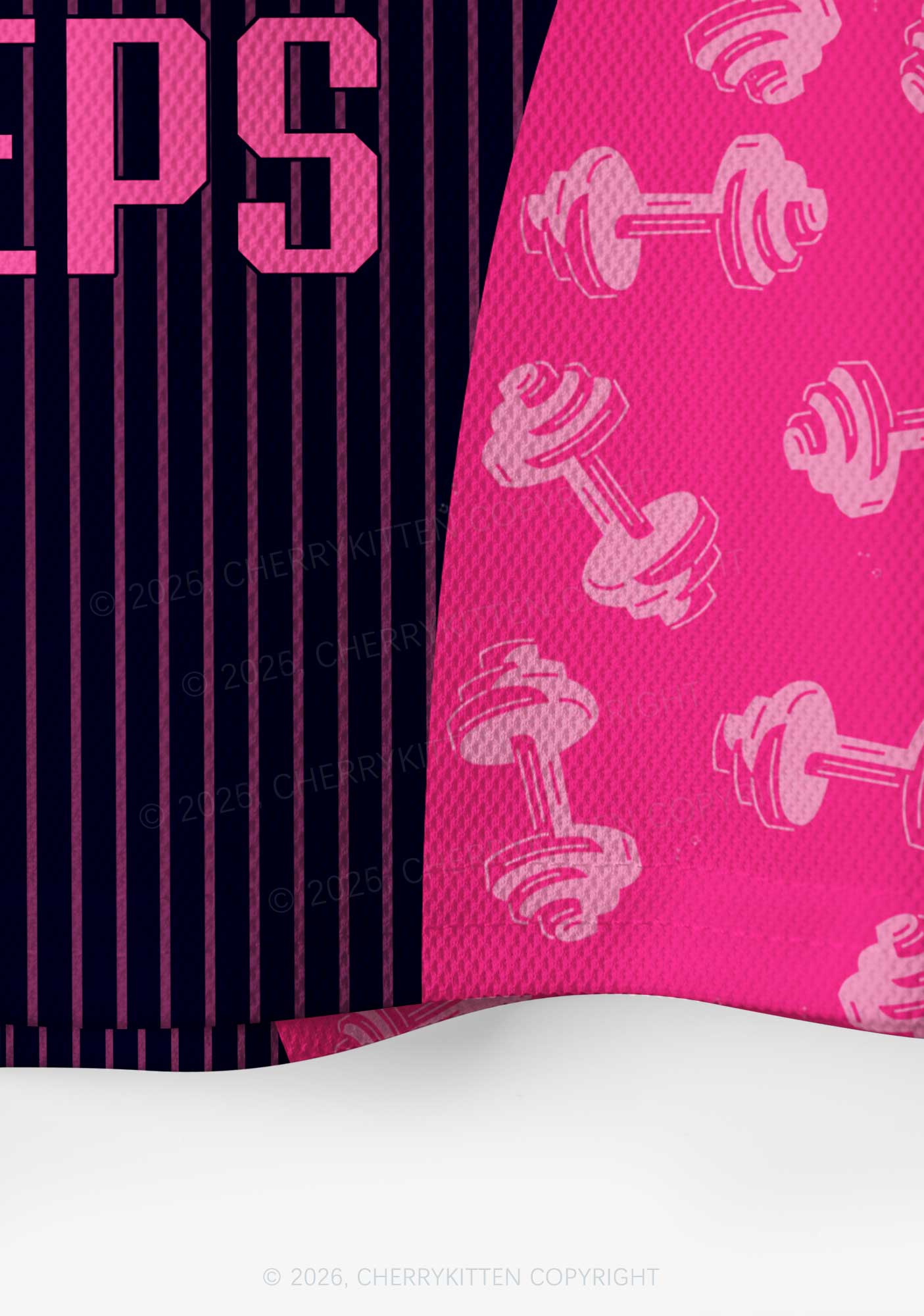 I Put The Bi In Biceps Pride Y2K Crop Sport Jersey Shirts Cherrykitten