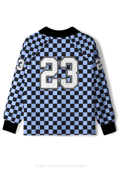 Custom Princess Rats Y2K Long Sleeve Sport Jersey Shirts Cherrykitten