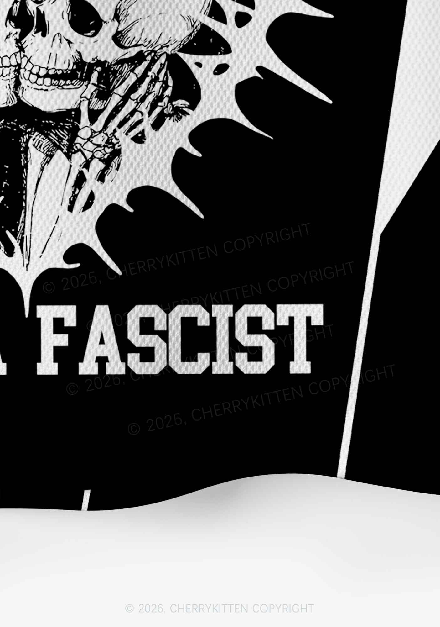 Better A Faggot Than A Fascist Pride Y2K Crop Sport Jersey Shirts Cherrykitten