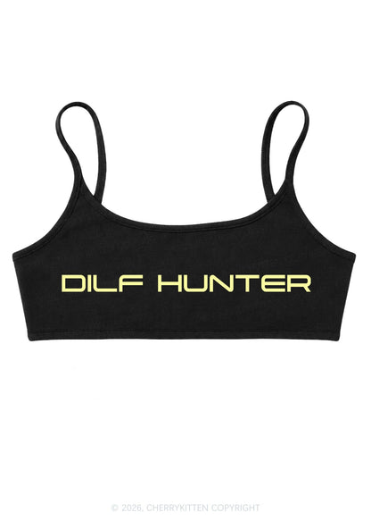 Dxxf Hunter Y2K Super Crop Cami Cherrykitten