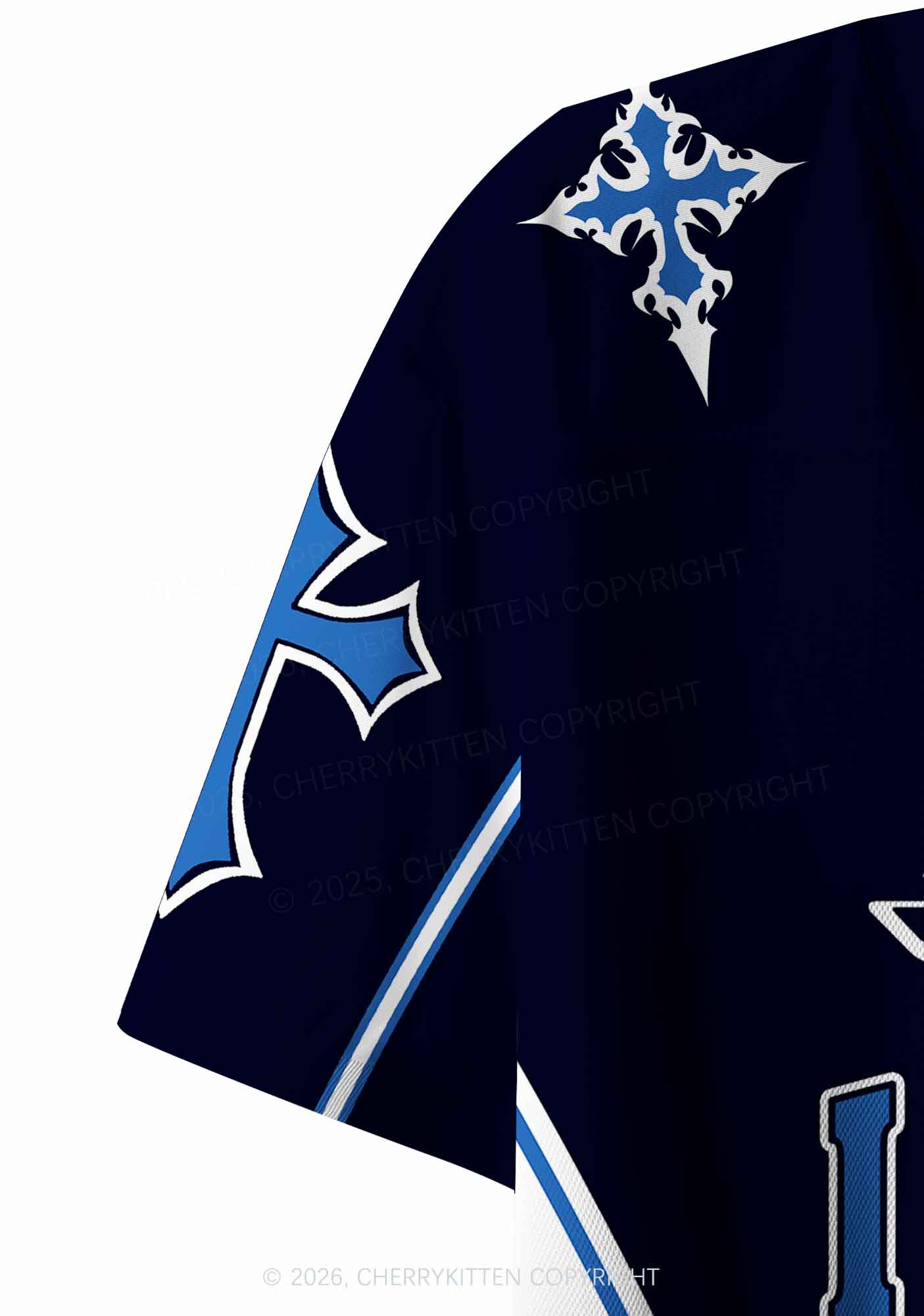 I Want To Feminine Masculine Pride Y2K Crop Sport Jersey Shirts Cherrykitten