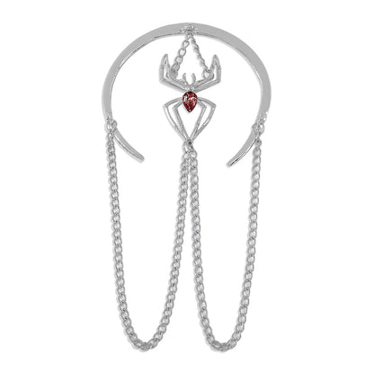 Creative Retro Spider Arm Rings
