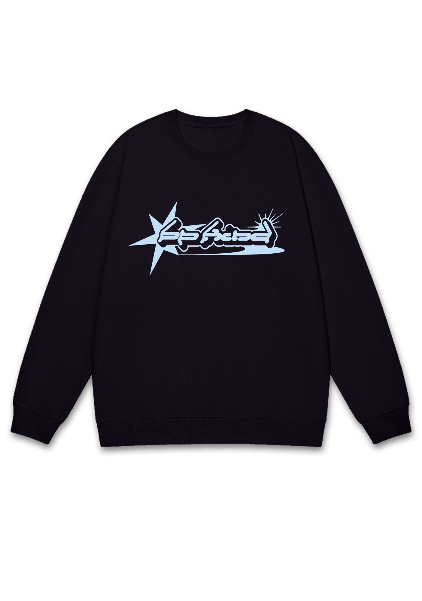 Be Kind Y2K Sweatshirt