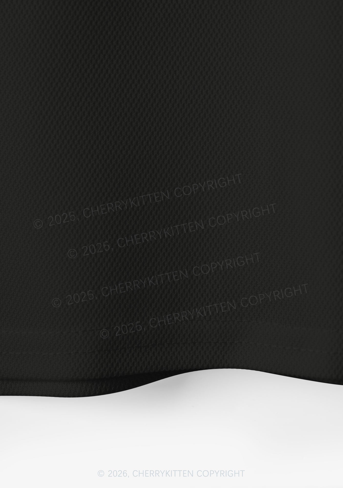Black Kpop Boys Number Y2K Crop Sport Jersey Shirts Cherrykitten