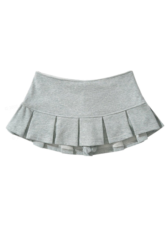 Y2K Low Waist Mini Skirt Cherrykitten