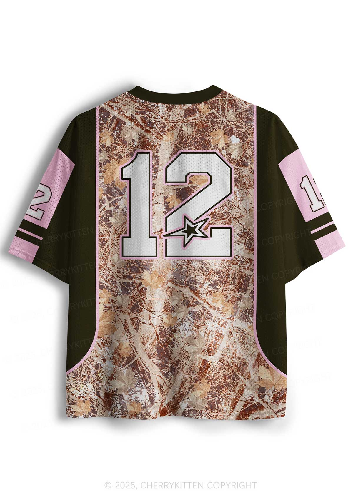 Custom Save A Horse Y2K Sport Jersey Shirts Cherrykitten