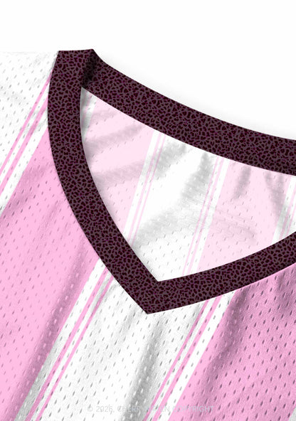 Gods Favorite Lesbian Pride Y2K Sport Jersey Tank Cherrykitten