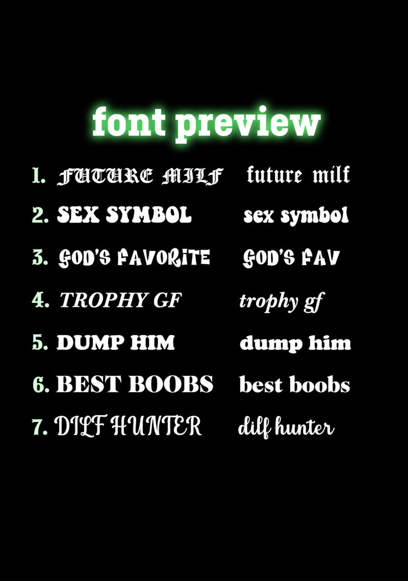 Custom Text Glitter Y2K Off Shoulder Sweatshirts Cherrykitten