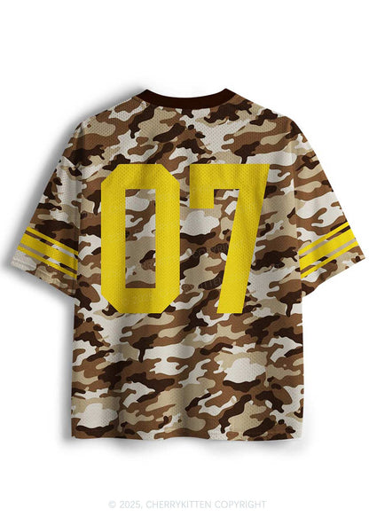 Custom Future Mxxf Y2K Mesh Jersey Shirts Cherrykitten
