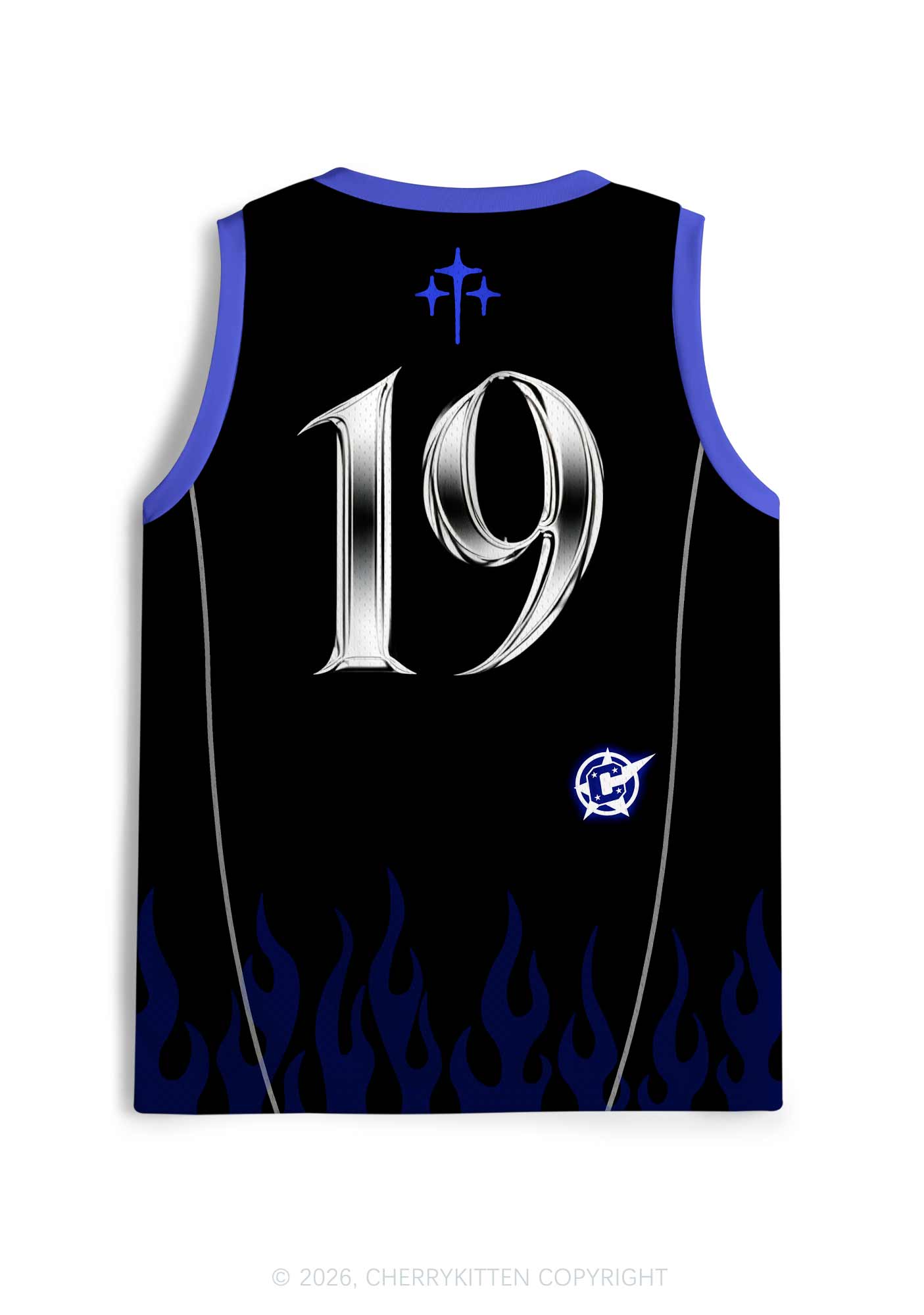 Ride A DJ Horse Y2K Sport Jersey Tank Cherrykitten