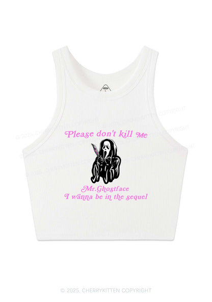 In The Sequel Y2K Crop Tank Top Cherrykitten