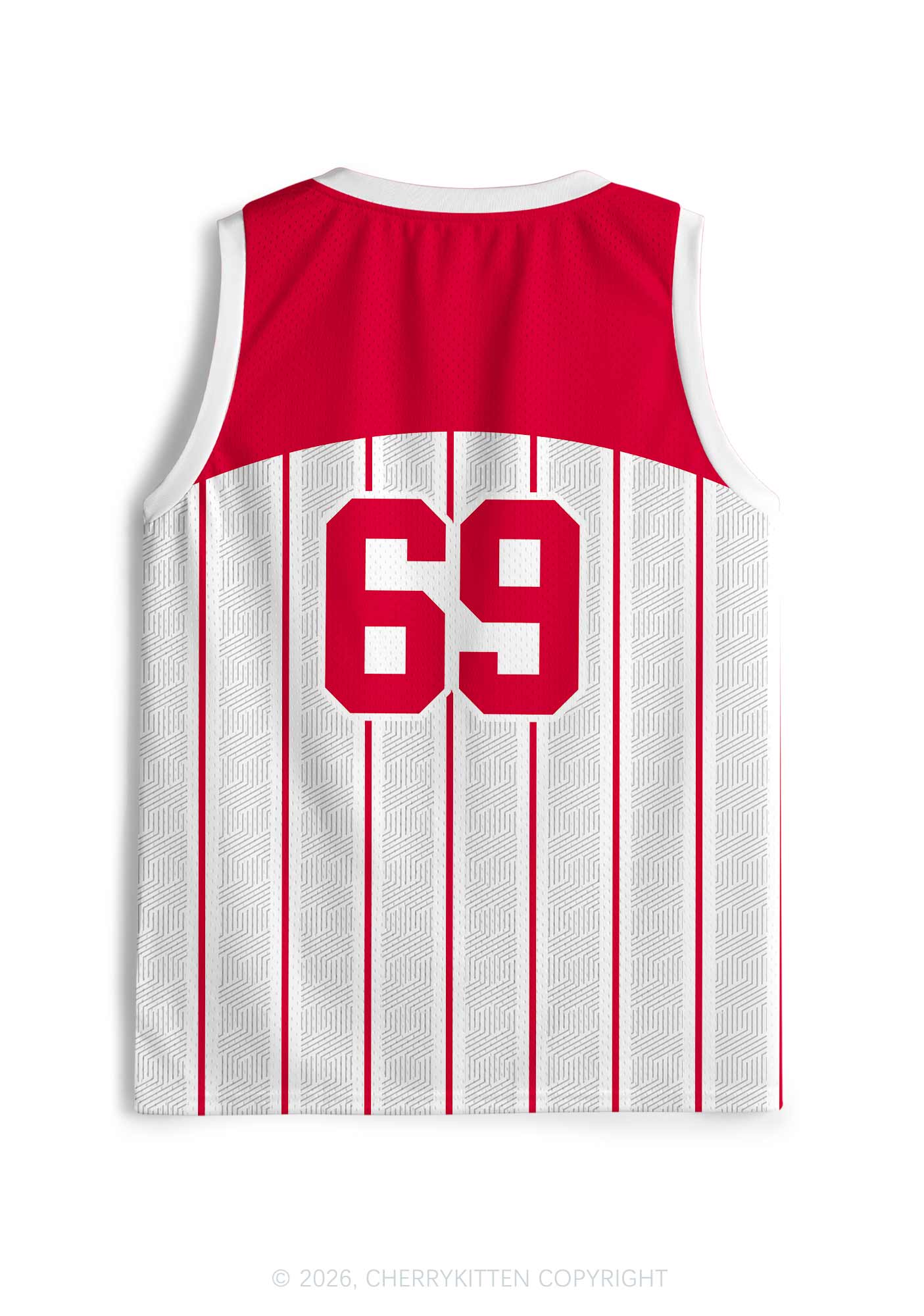 Masc For Masc Pride Y2K Sport Jersey Tank Cherrykitten