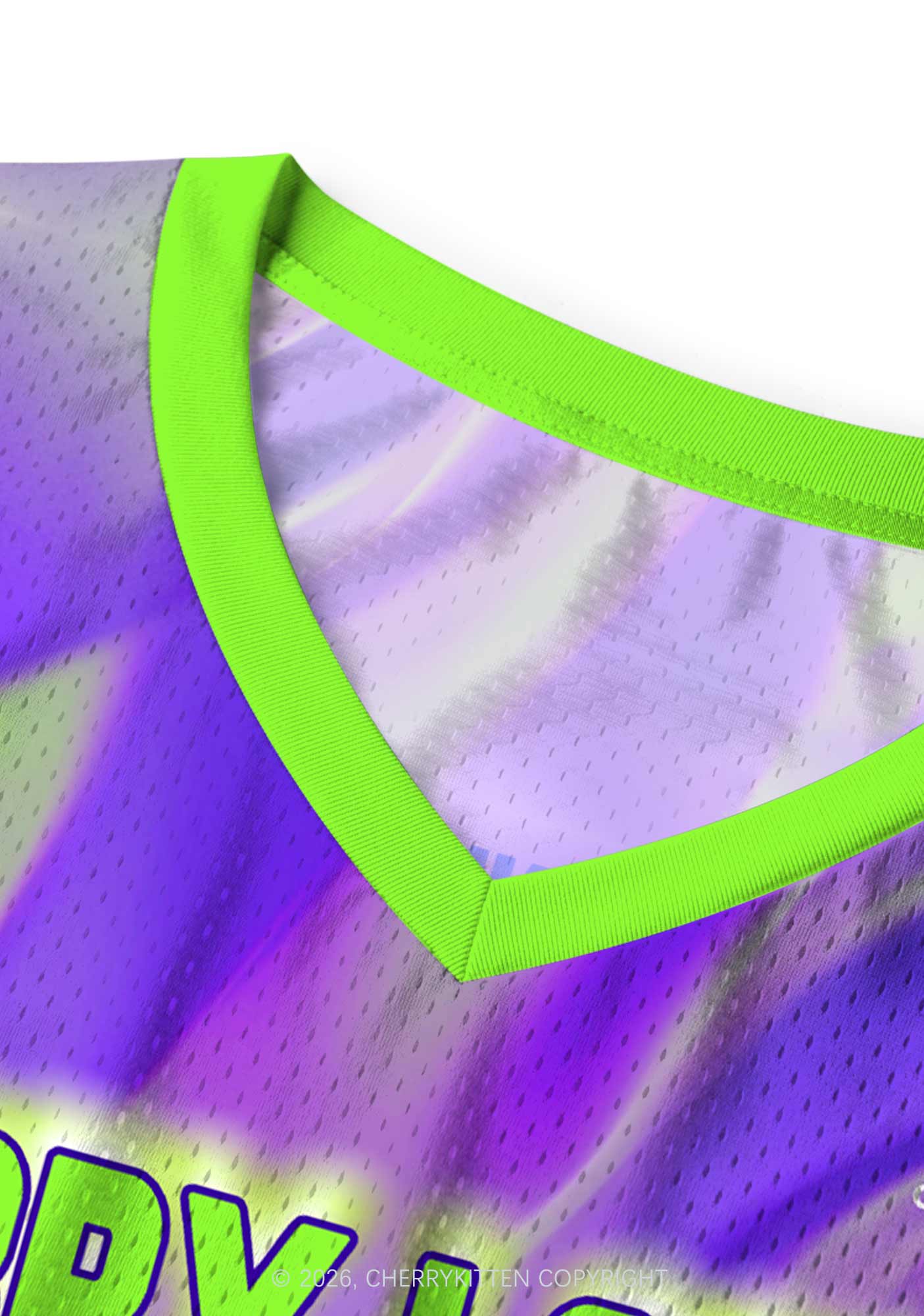 Sorry I Only Date DJ Y2K Sport Jersey Tank Cherrykitten