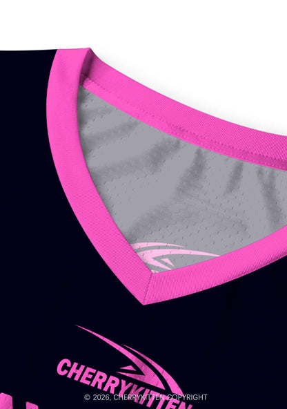 I Have Been Funny Y2K Sport Jersey Tank Cherrykitten