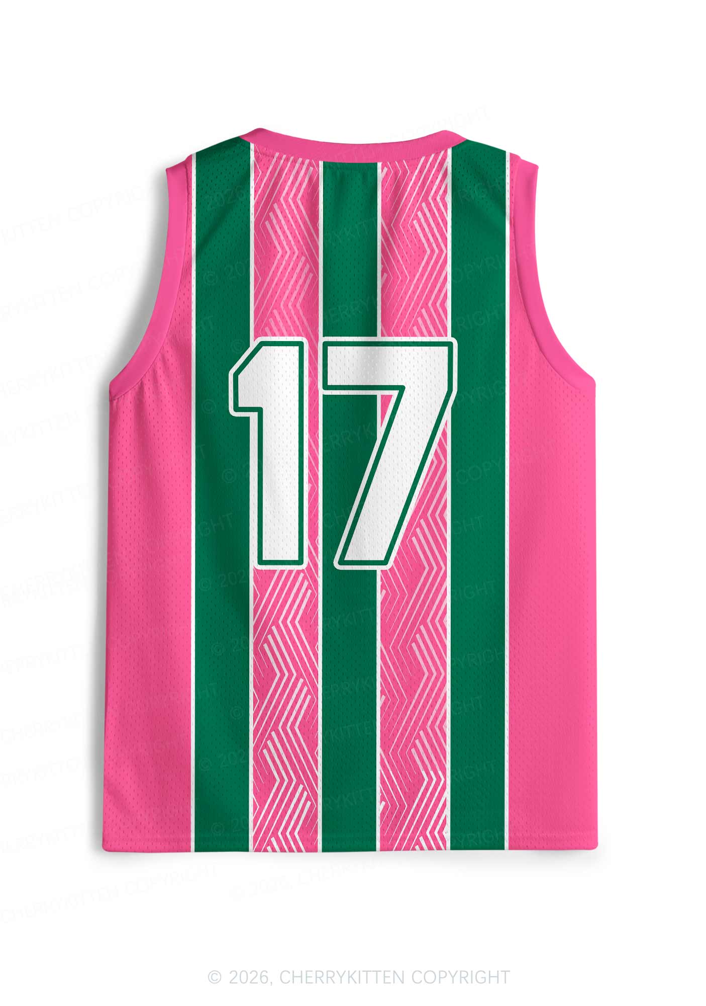 She Them Txtties Pride Y2K Sport Jersey Tank Cherrykitten