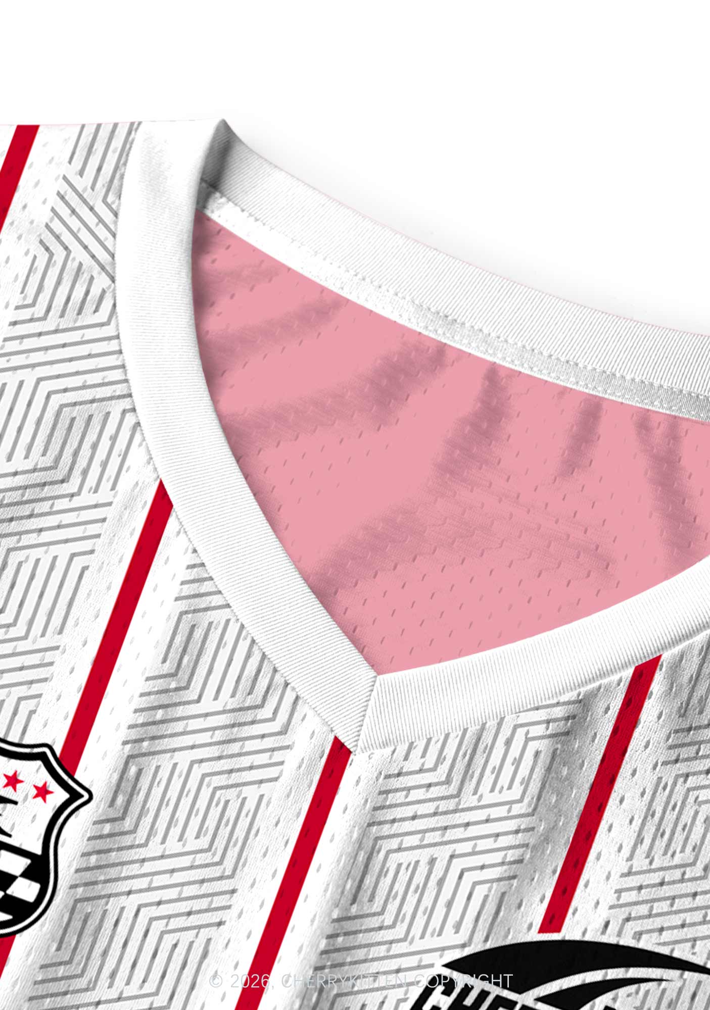 Masc For Masc Pride Y2K Sport Jersey Tank Cherrykitten