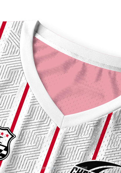 Masc For Masc Pride Y2K Sport Jersey Tank Cherrykitten