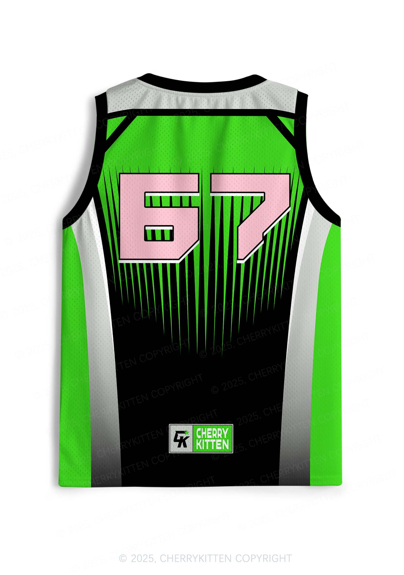 Custom Halloween Skulls Dead Inside Y2K Sport Jersey Tank Cherrykitten