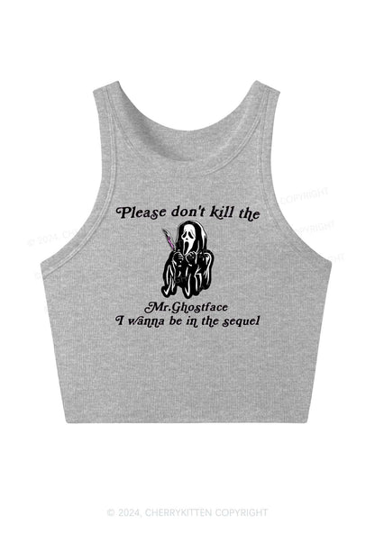 In The Sequel Y2K Crop Tank Top Cherrykitten