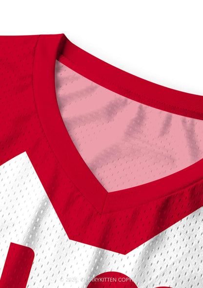I Love Femboys Pride Y2K Sport Jersey Tank Cherrykitten