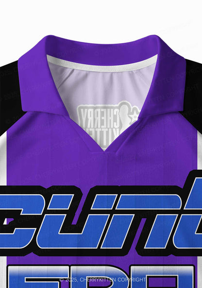 Custom Cxxt Era Y2K Sport Long Sleeve Jersey Shirts Cherrykitten