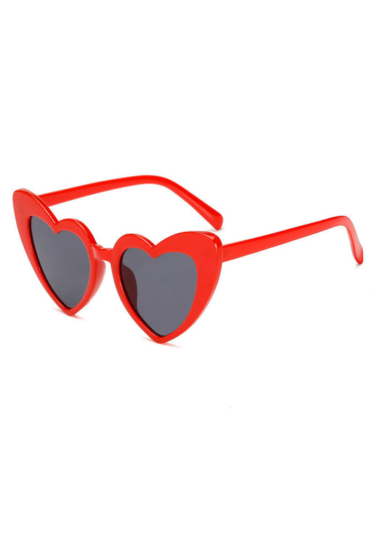 Fashion Heart Sunglasses