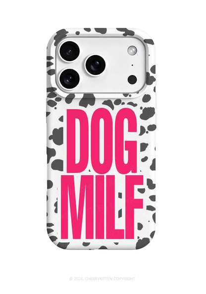 Dog Mxxf Cow Dots Y2K Phone Case Cherrykitten