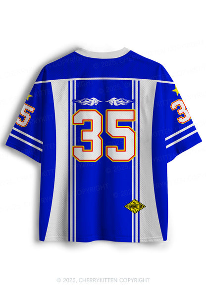 Custom Girls Drink Redbull Y2K Sport Jersey Shirts Cherrykitten