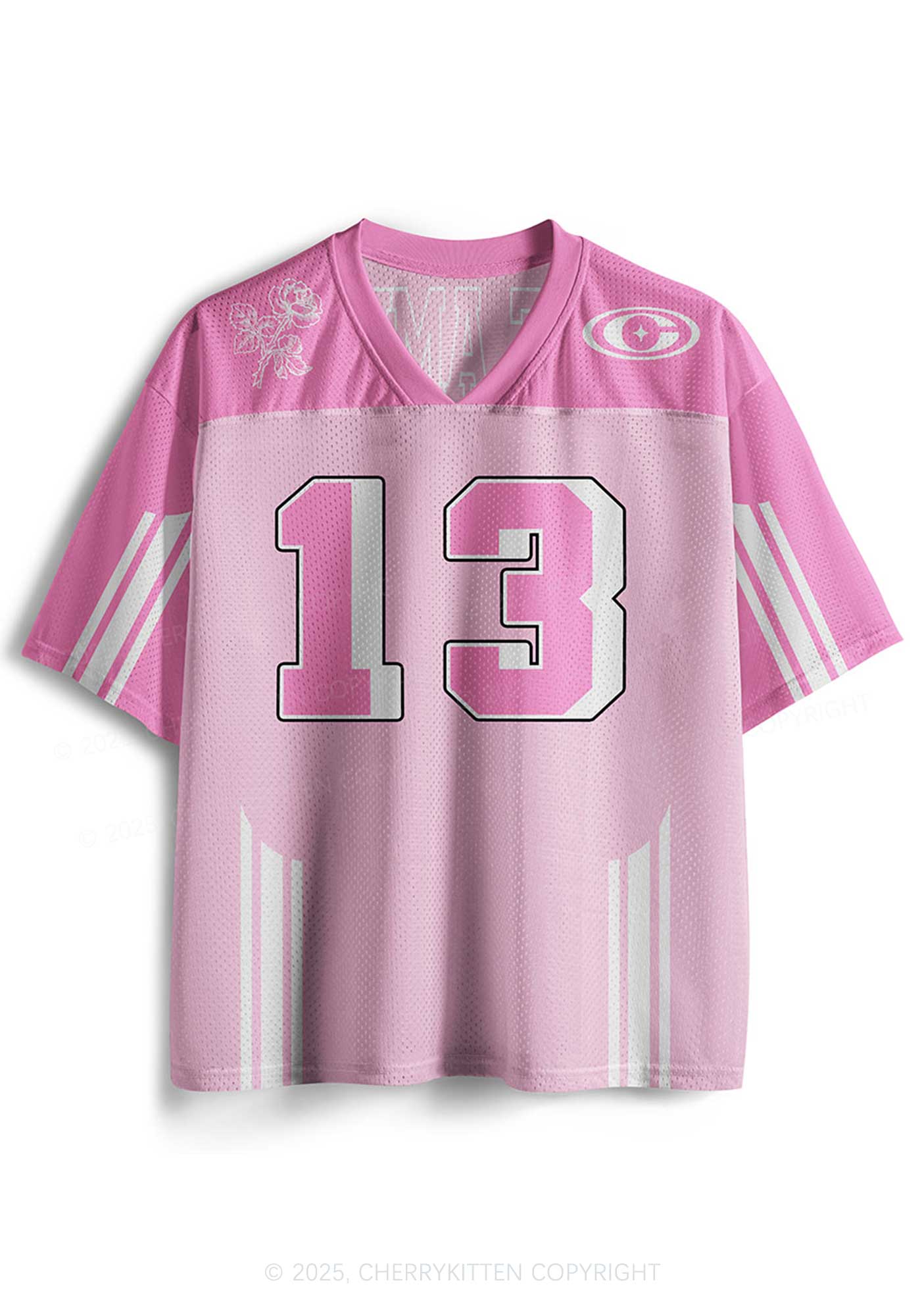 Custom Make America Gay Again Pride Y2K Sport Jersey Shirts Cherrykitten