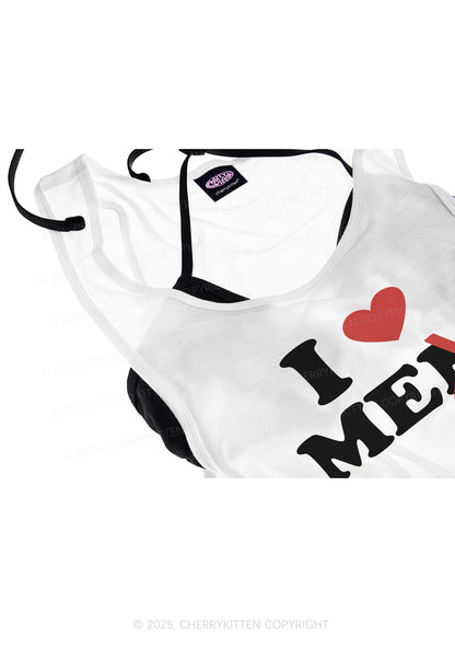Love Me Not Men Y2K Sheer Boyfriend Tank Cherrykitten