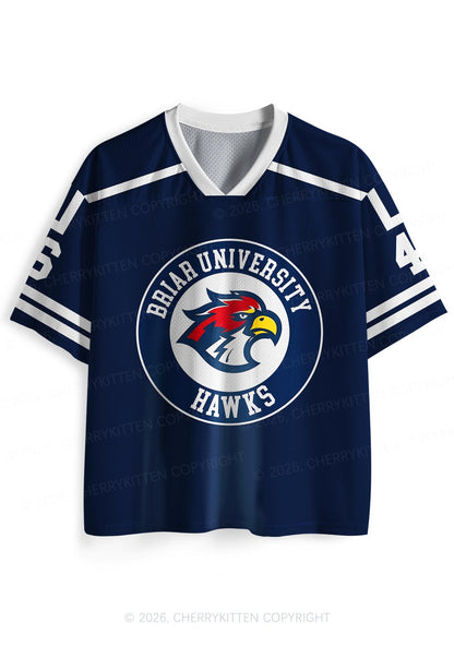 College Hockey Team JT Y2K Sport Jersey Shirts Cherrykitten