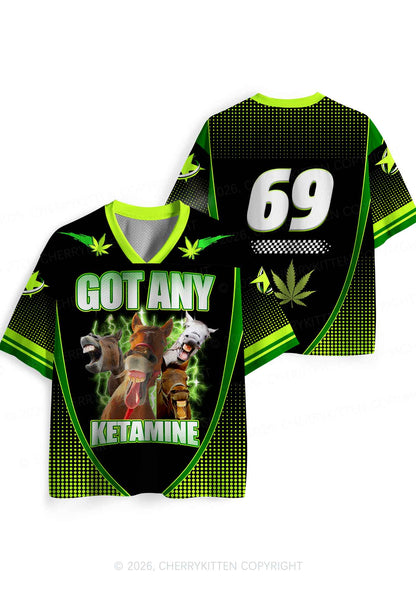 Got Any Kxxamine Y2K Sport Jersey Shirts Cherrykitten