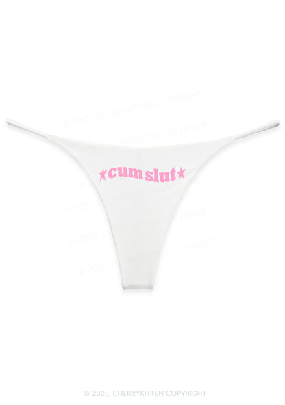 Cxmslxt Y2K Bikini String Thong Cherrykitten
