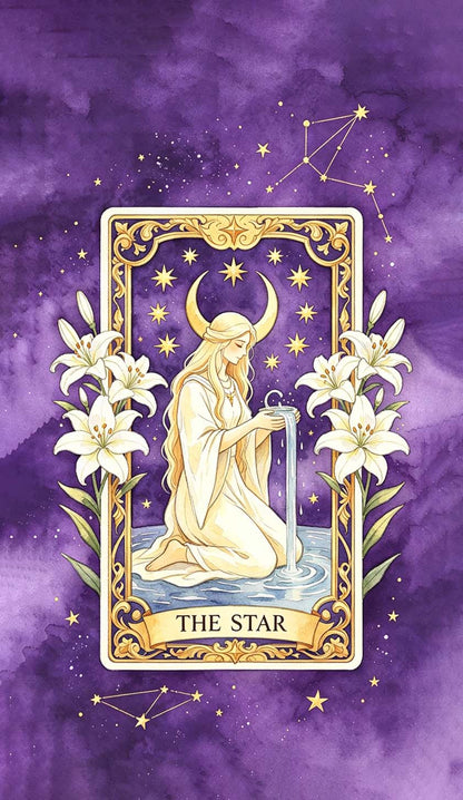 Halloween The Star Kneeling Woman Y2K Phone Case Cherrykitten