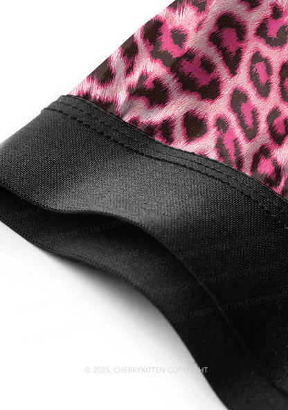 Yes Daddy Valentine's Day Y2K Print Men Boxer Briefs Cherrykitten