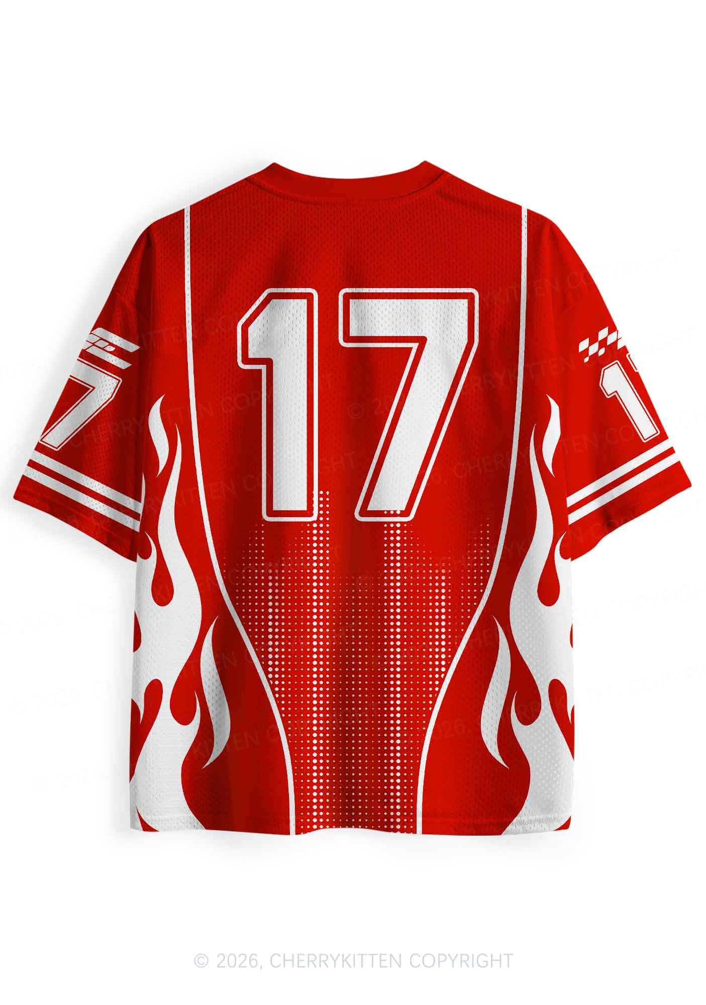 Hot Girls Love Girls Pride Y2K Sport Jersey Shirts Cherrykitten