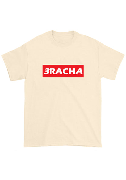 3RACHA Skz Kpop Chunky Shirt