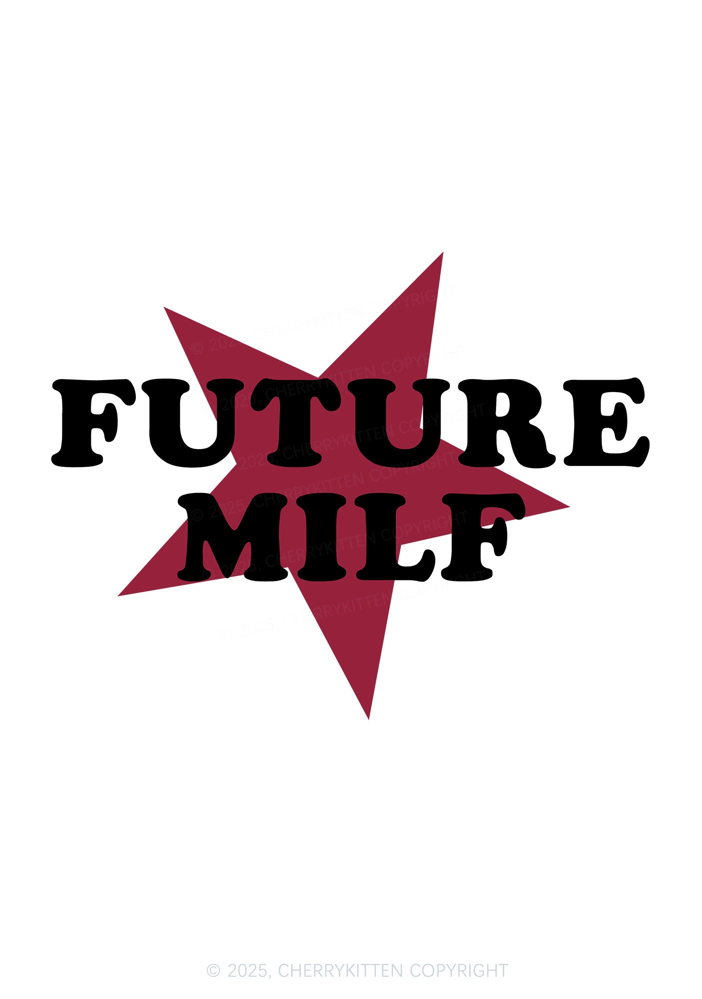 Future Mxxf Y2K Bikini String Thong Cherrykitten