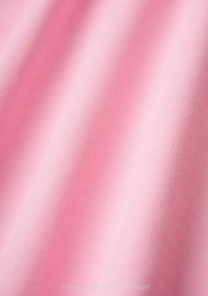 Embroidered Cxxt Star Y2K Polo Shirts Cherrykitten