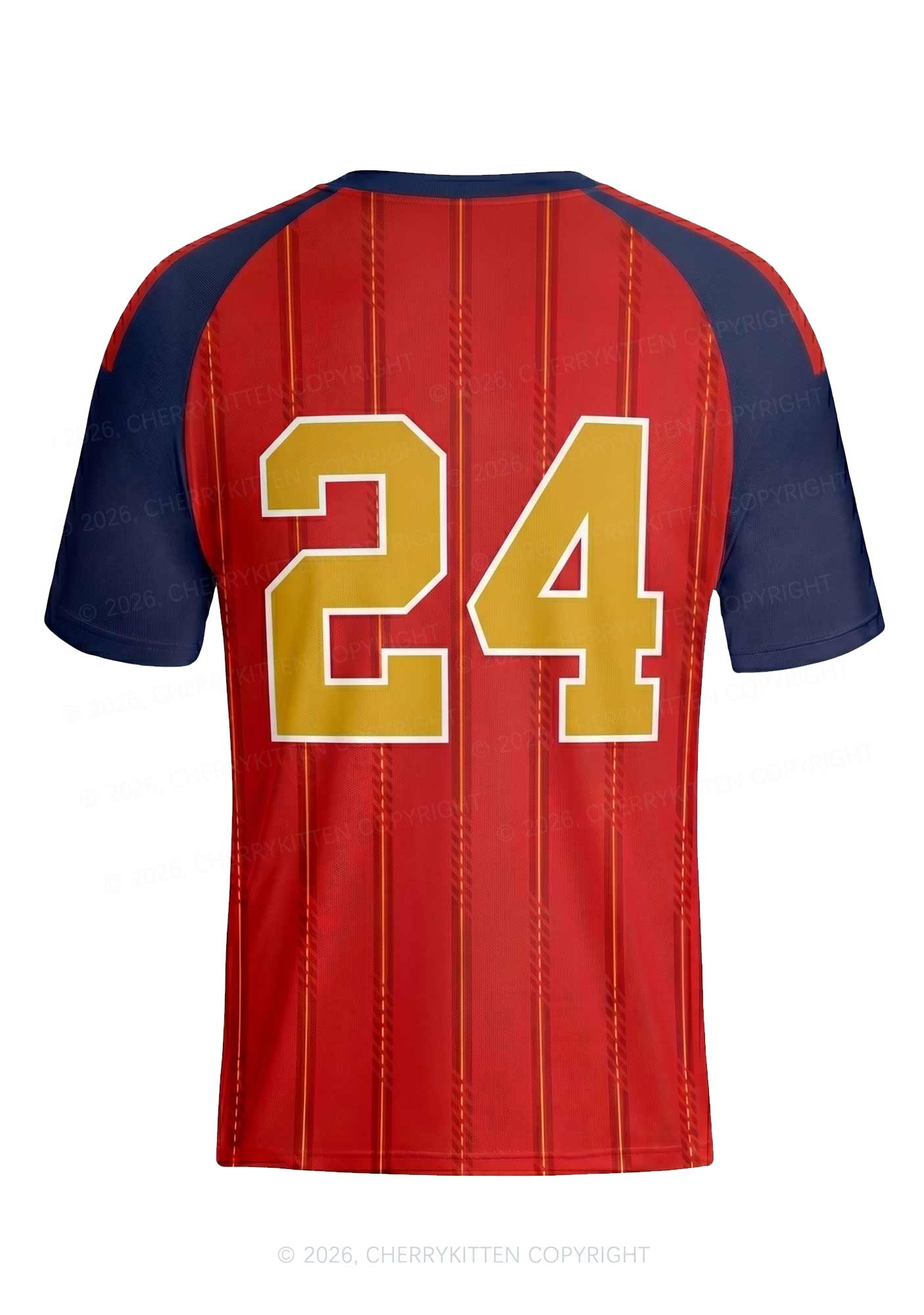 Spit In My Mouth Y2K Football Jersey Shirts Cherrykitten
