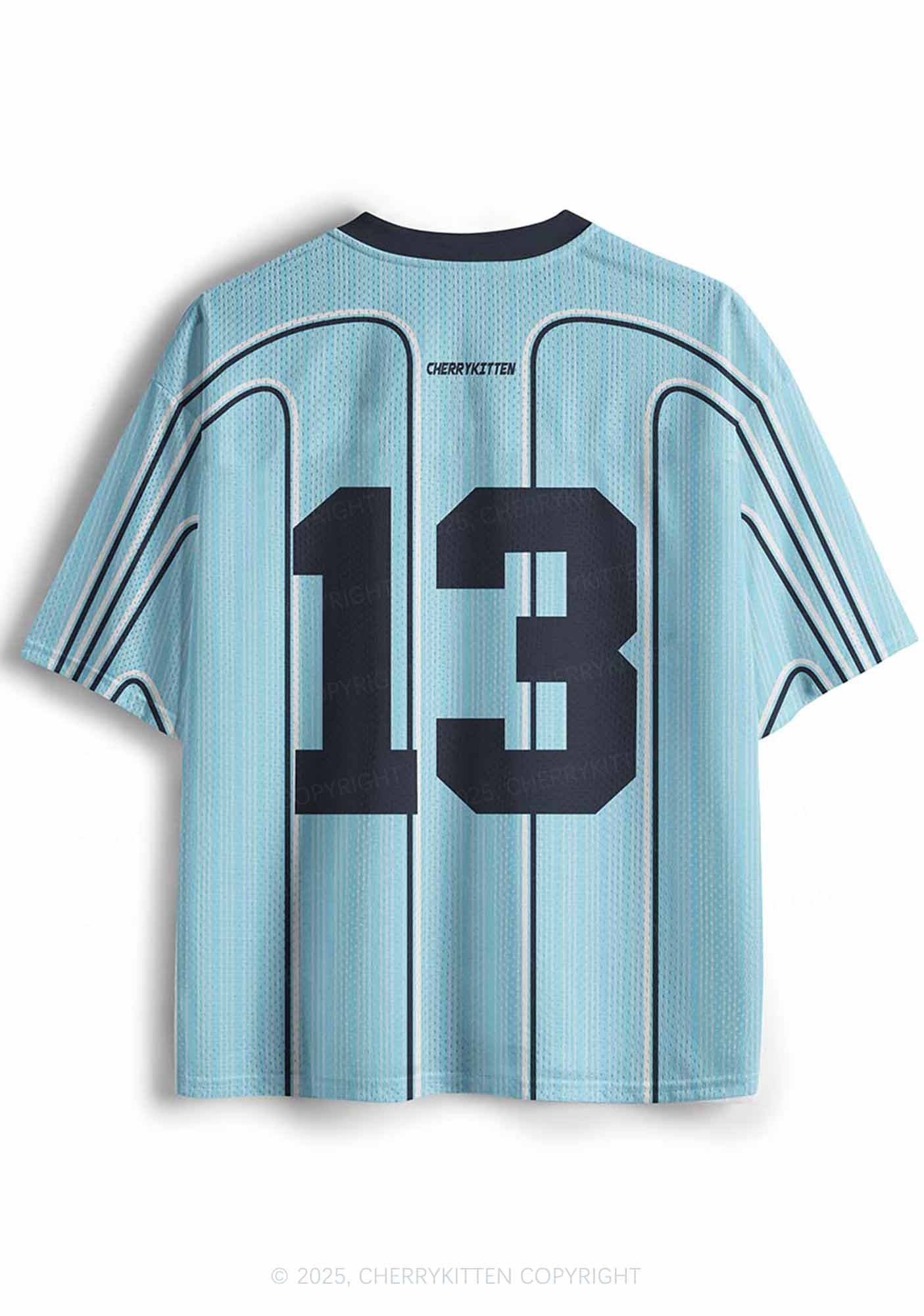 Custom Father Figure Y2K Sport Jersey Shirts Cherrykitten