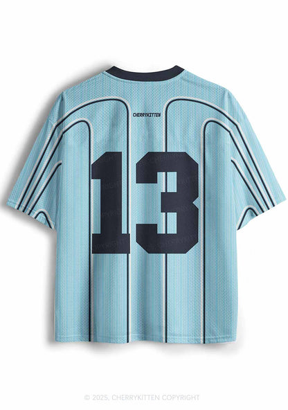 Custom Father Figure Y2K Sport Jersey Shirts Cherrykitten