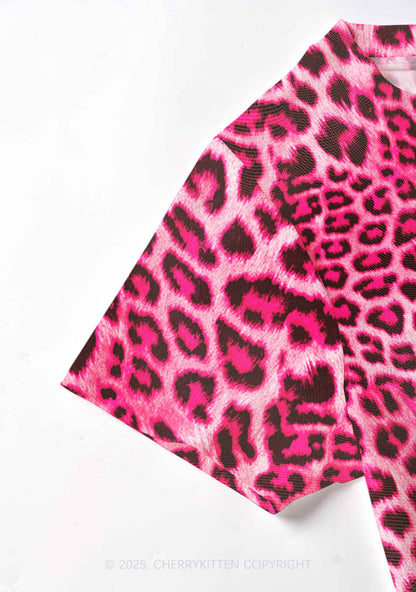 Bxtch I'm A Custom Zodiac Y2K Mesh Crop Top Cherrykitten