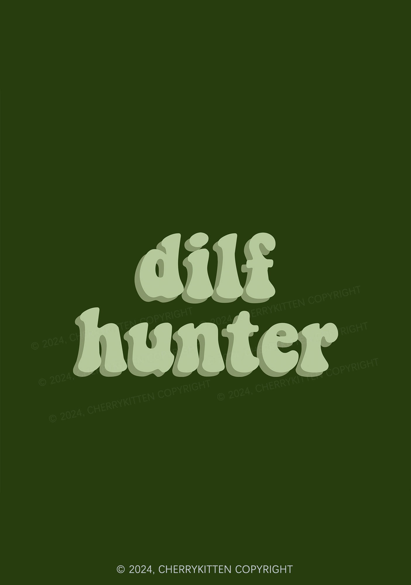 Dxxf Hunter 1Pc Y2K Pin Badge Cherrykitten