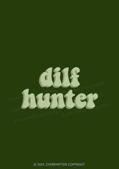 Dxxf Hunter 1Pc Y2K Pin Badge Cherrykitten
