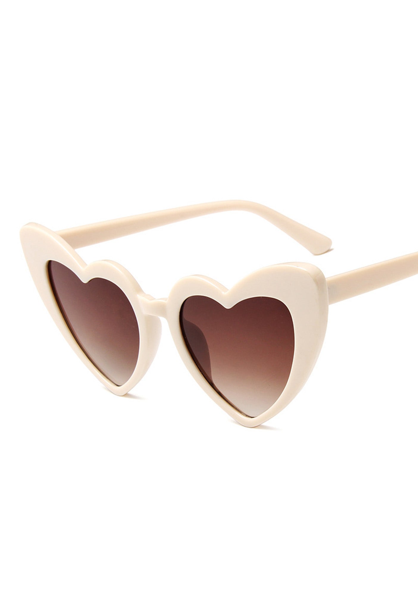 Fashion Heart Sunglasses