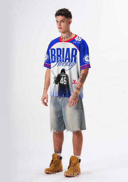 Legend Silhouette JT Y2K Sport Jersey Shirts Cherrykitten